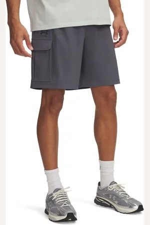 Under Armour Vibe Woven Cargo ShortsM