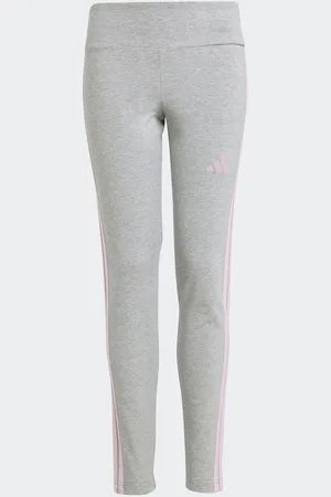 adidas 3 Stripe Essentials Leggings13 - 14 år (158 - 164cm)