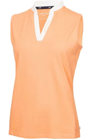 Calvin Klein Dayrton Polo Shirt44