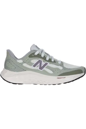 New Balance Womens Fresh Foam Arishi v4 Trainers8