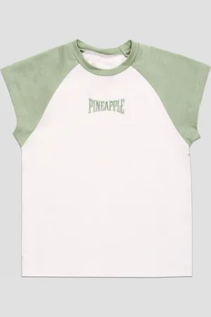 Pineapple Star T-Shirt146152cm