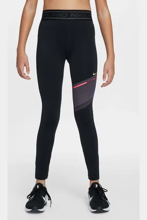 Nike Pro Girls Dri-FIT Leggings166168cm