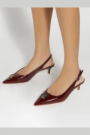 Dune Context Slingbacks