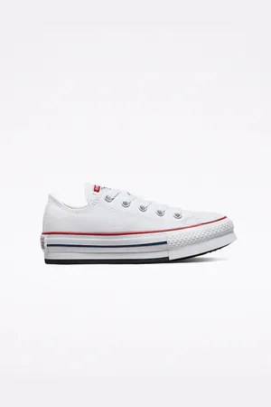Converse Eva Løfter Chuck Ox Junior Trænere