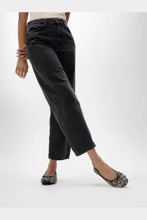 FitFlop Delicato Bow Woven Ballet Shoes
