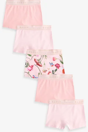 Ted Baker Boxer 5 Pack158164cm