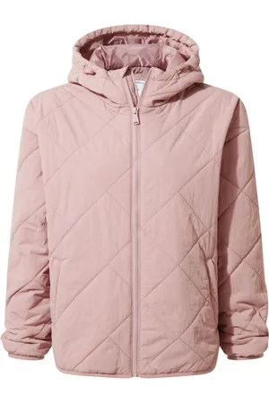 Tog 24 Orford Womens Hooded Padded Jacket50