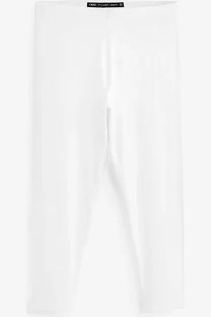 Next Beskåret leggings46 Høj