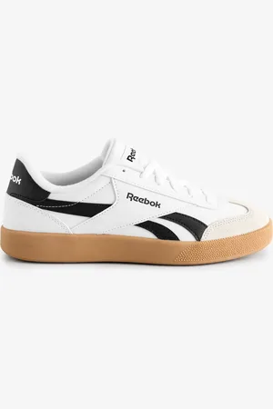 Reebok Smash Edge Trainers