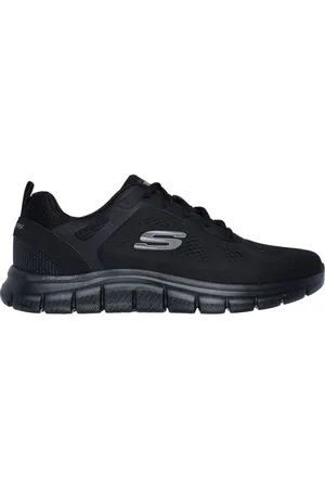 Skechers Track Broaders trænere