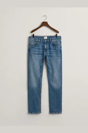 GANT Regular Fit Jeans40W x 33L (UK 40 L)