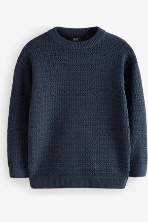 Next Knitted Jumper (3-16yrs)8 år ( 128 cm)