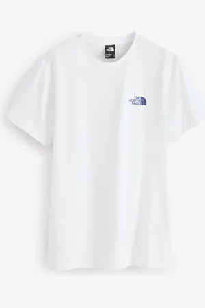 The North Face Mens Simple Dome T-ShirtXS