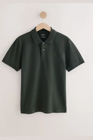 Next Kortærmet Pique Polo ShirtX-Large
