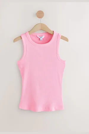 Next Ribbet Racer Tank Vest Ærmeløs Top