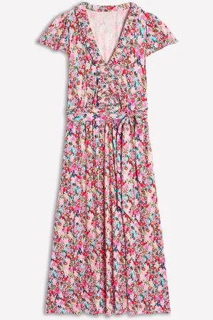 Boden Nicola Jersey Tea Dress42