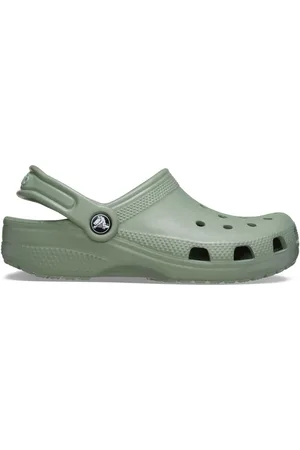 Crocs Kids Unisex Classic Clogs