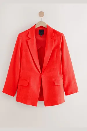 Next Ripple Lightweight Relaxed Blazer44