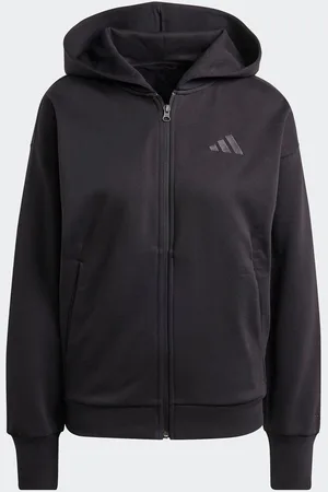 adidas All Szn Full Zip Hoodie48-50