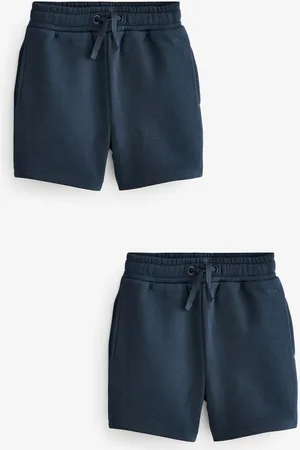 Clarks Sweat Shorts 2 Pack3 år (98cm)