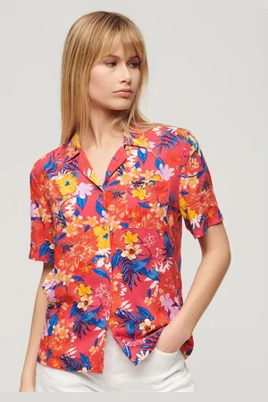 Superdry Beach Resort Shirt42