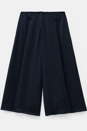 Hush Puppies Kiri Wide Culottes40