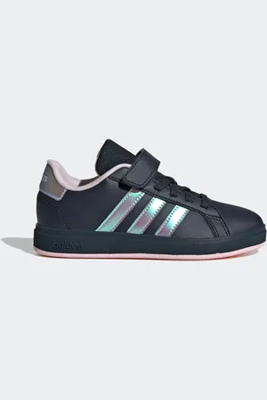 adidas Kids Grand Court 2.0 Trainers
