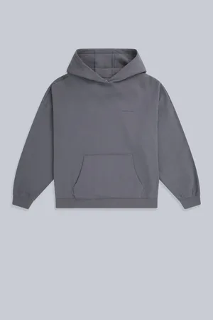 Animale Womens Idol Drop Shoulder 100% Bomuld Hættetrøje44