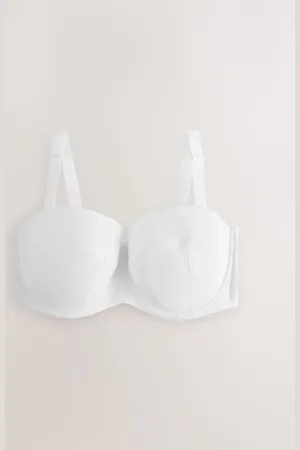 Next FK Ultimate Support Let Polstret Multiway Strapless BH