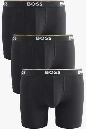 HUGO BOSS 3 Pack Power BoxersXXL