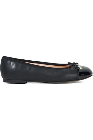 Dune Wide Fit Highest Flexible Sole Ballet Shoeseu41