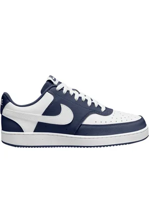 Nike Court Vision lave sneakers