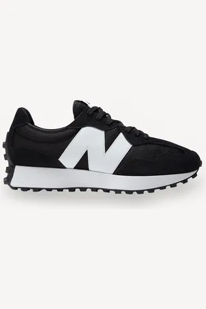 New Balance Mens 327 Trainers