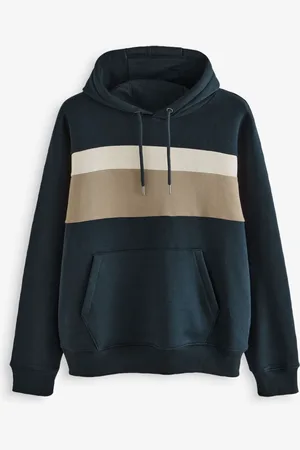 Next Panel Blocking Hoodie4XL