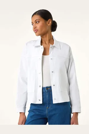 Roman Patch Pocket Jacket44