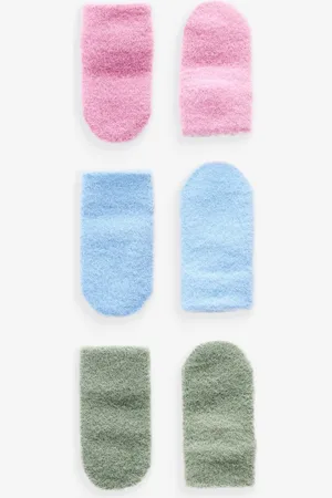 Next Magic Mittens 3 Pack (3mths-6yrs)6 år (116cm)