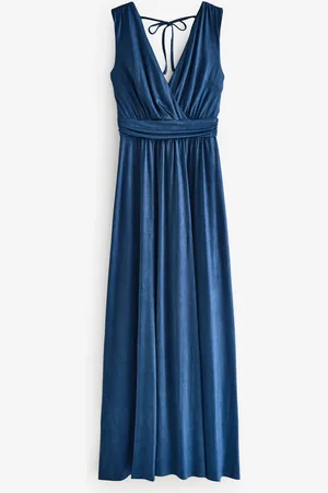 Jolie Moi Cape Maxi Dress38