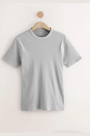 Next Ribbet Kortærmet Crew T-shirtStor