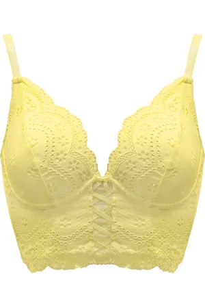 Pour Moi Swoon Underwired Bustier Bra70FF