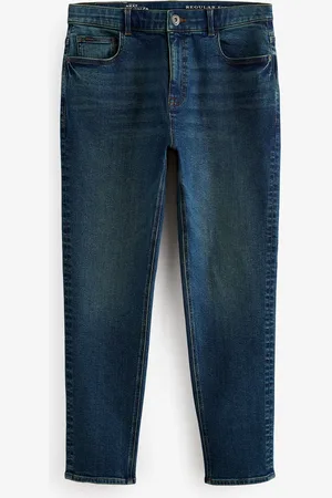Next Vintage Stretch Authentic Jeans38W x 33L (UK 38 L)