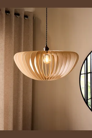 Next Anders Large Easy Fit Light ShadeEn