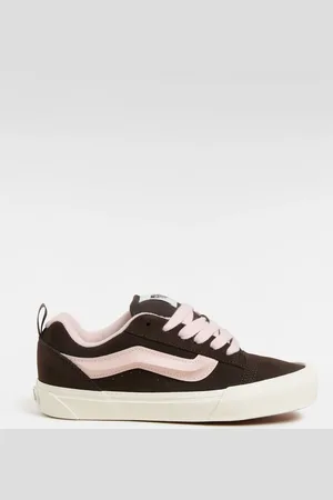 Vans Dame Knu Skool Træningssko8