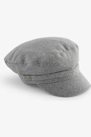 Next Baker Boy Hat (1-16yrs)11 - 13 år (146 - 158cm)