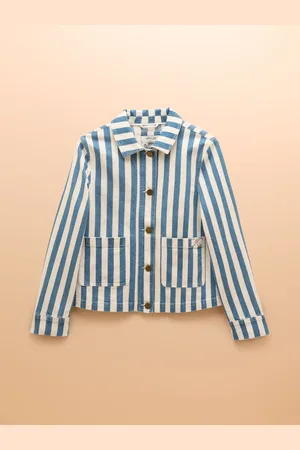 Joules Denim Jacket