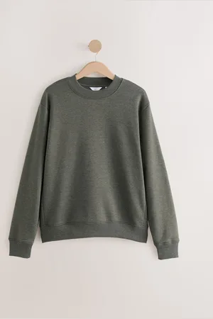 Next Rich Jersey Crew Sweatshirt3X-Large