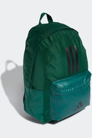 adidas Classic 3 Bar Logo BackpackEn