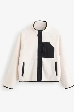 Next Sports Fleece JacketS