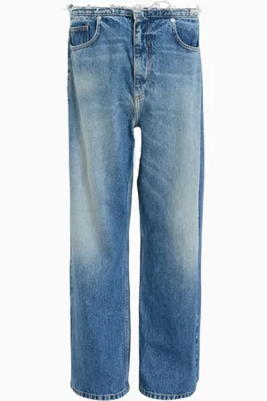 AllSaints AllSaints Blake Fray Jeans26