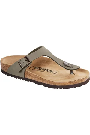 Birkenstock Gizeh Birko Flor sandaler
