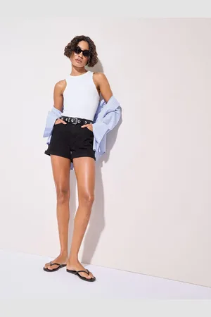 Friends Like These Boyfriend - Denim48